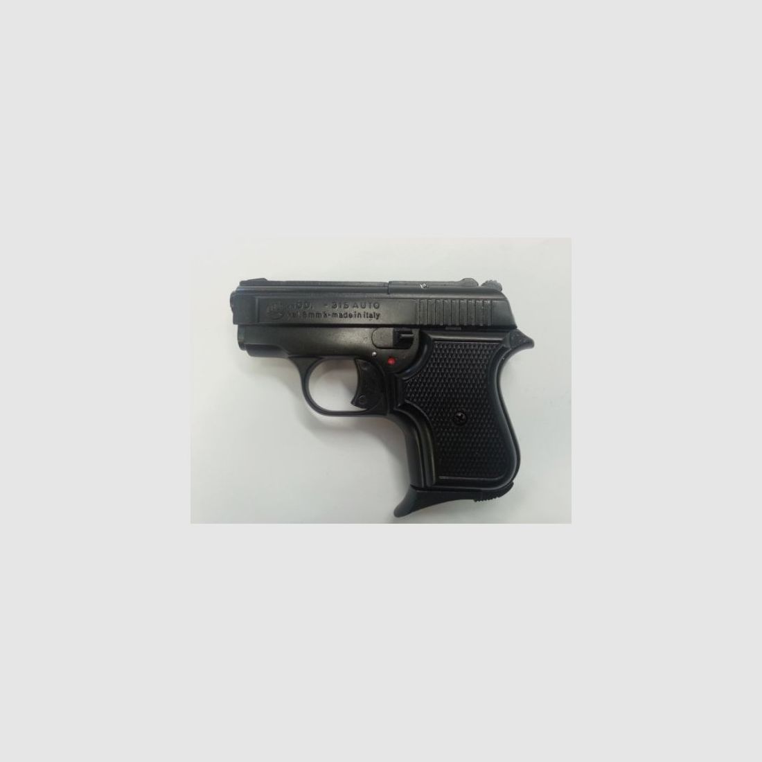 BRUNI PISTOLA GT BABY PLASTIC 8MM, immagine 1 di 5
