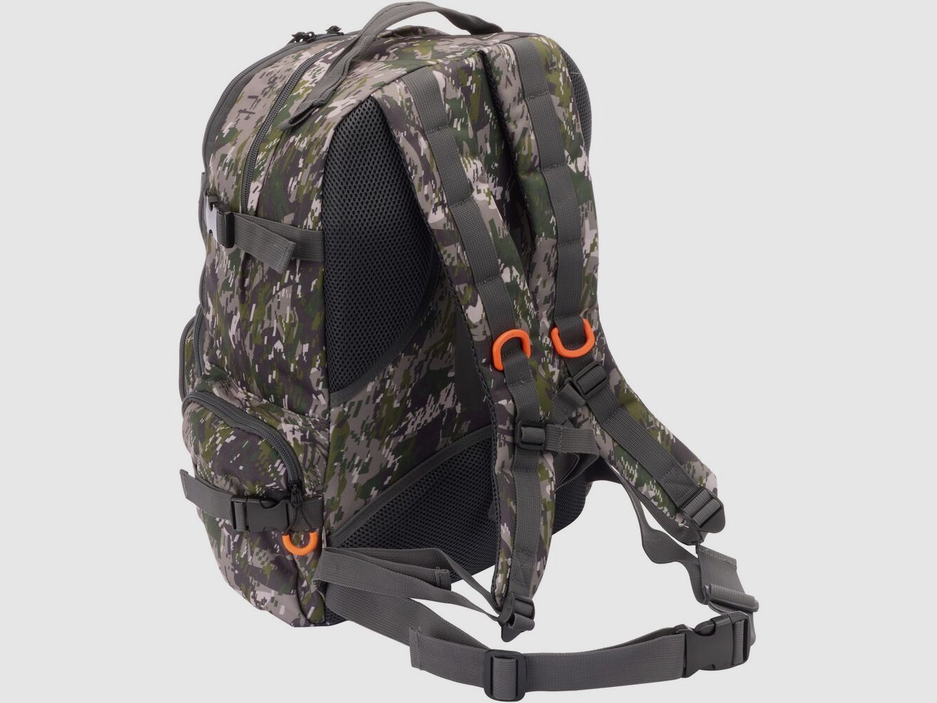 Parforce Jacht rugzak daypack 32 l, afbeelding 3 van 7