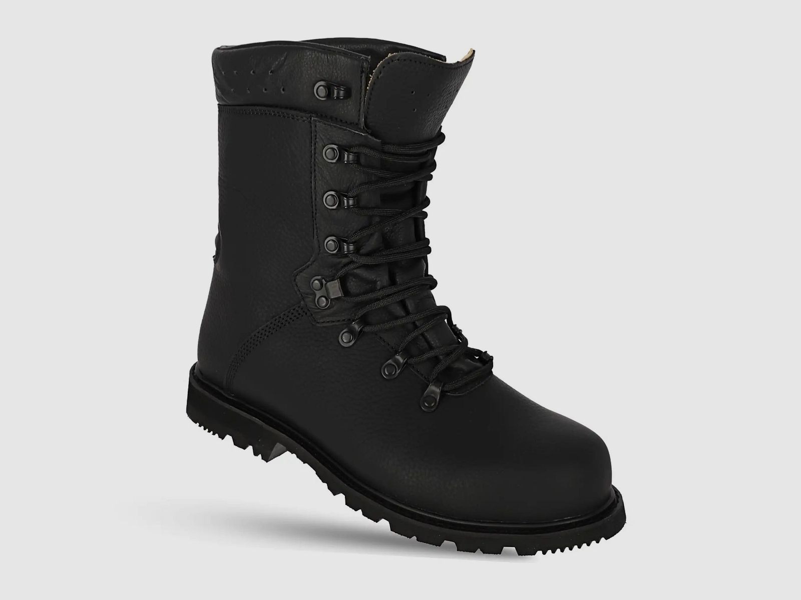 A. Blöchl A. Blöchl Kampfstiefel Bundeswehr Modell 2000 - 37
