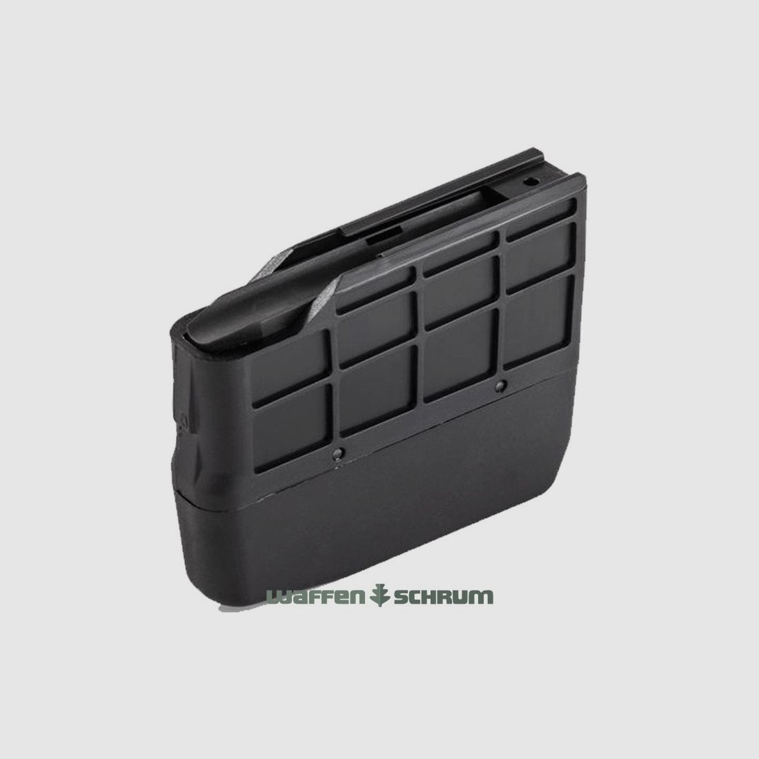 Tikka Magazine Tikka T3 - 6 shots - Short