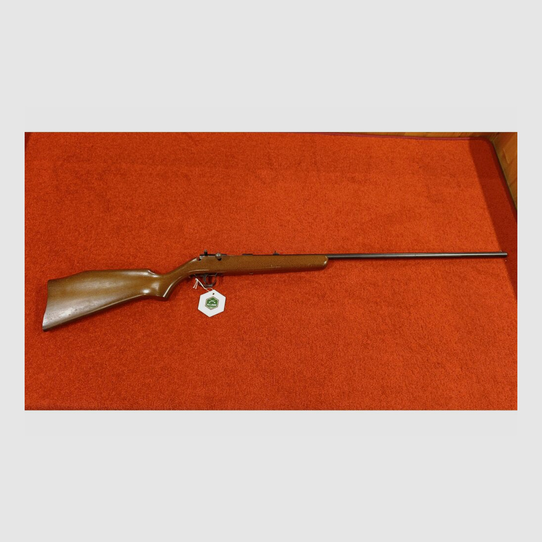 Voere Mod. 2204 9mmFlobert