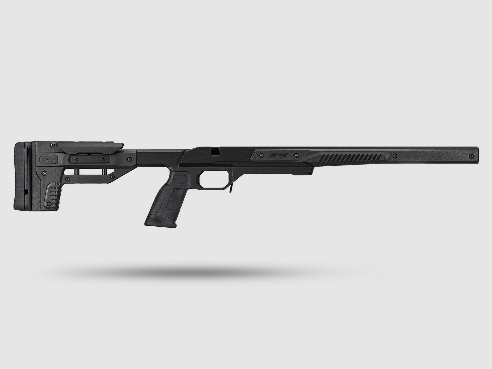 MDT ORYX Chassis System, image 2 of 3
