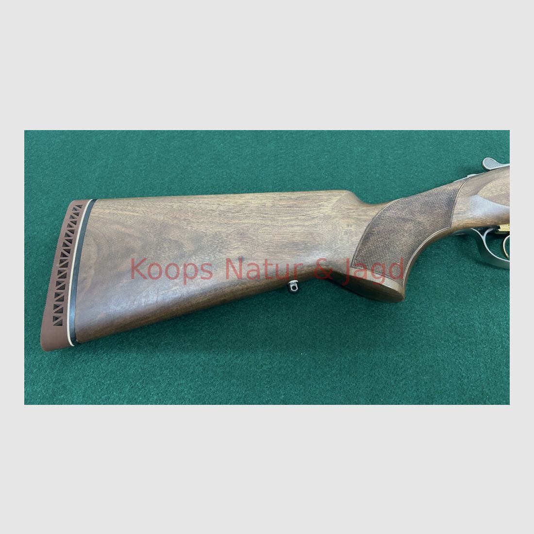 Browning GTS, immagine 4 di 7