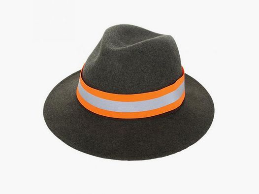 AKAH Band de tête, réfléchissant 53cm-58cm