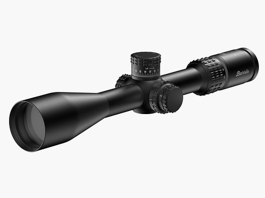 Burris Veracity PH 4-20×50 FFP