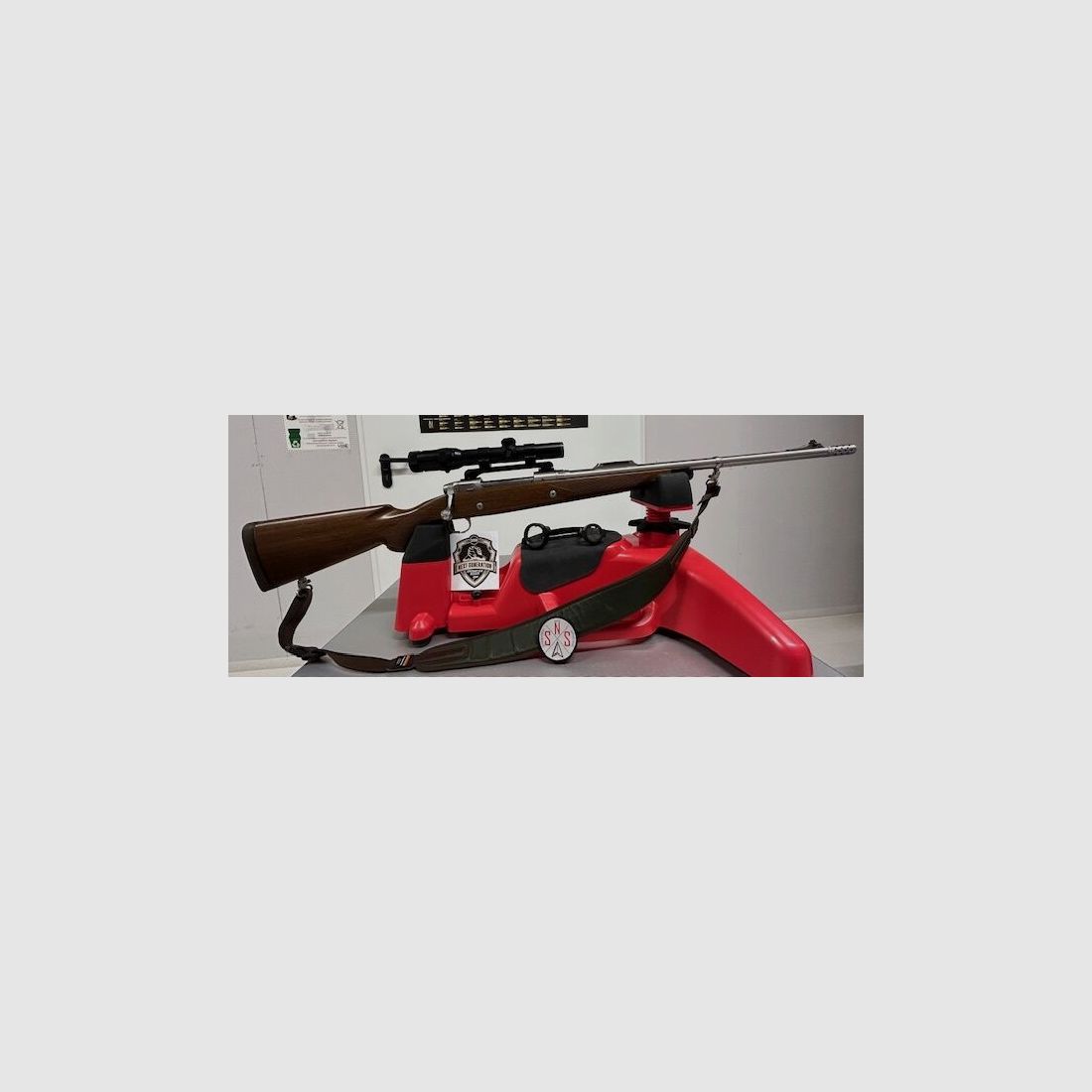 Savage Savage Safari Express