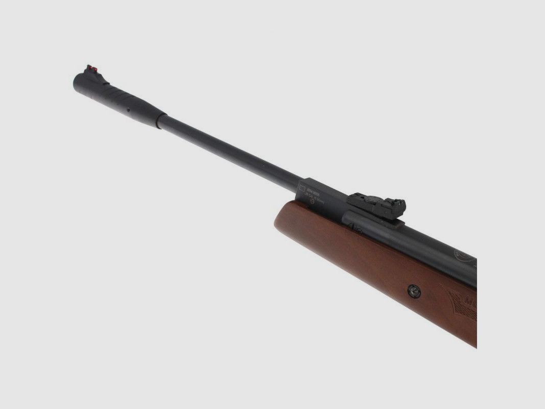 Luchtgeweer Hatsan 95 kal. 4,5 mm, afbeelding 4 van 4