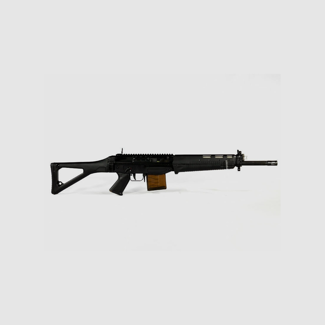 Sig Sauer Swiss Precision SG 751 Sport 16"-Lauf