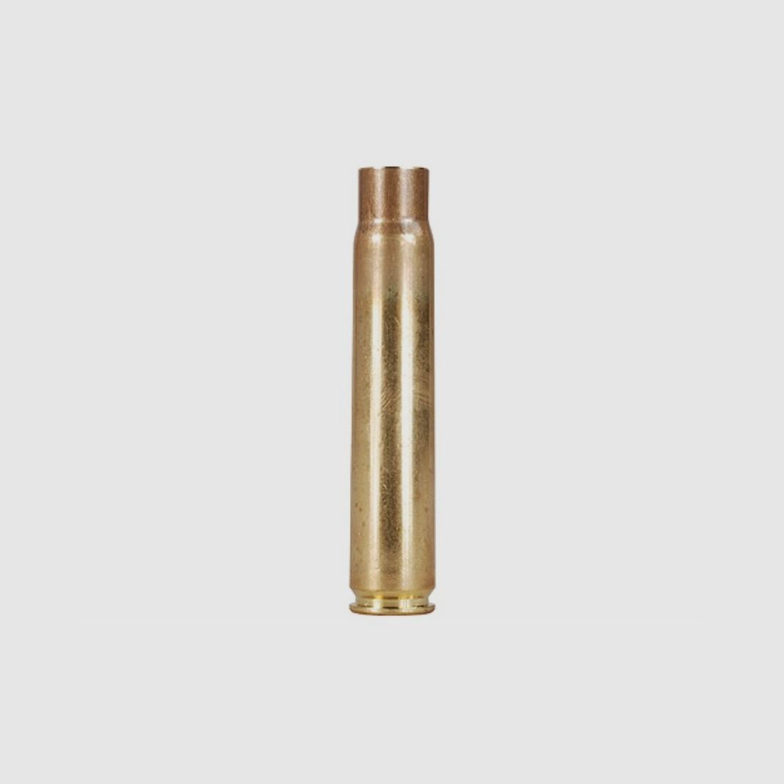 Cartucho modificado Hornady Lock-N-Load 9,3x62 para dispositivos de medición OAL