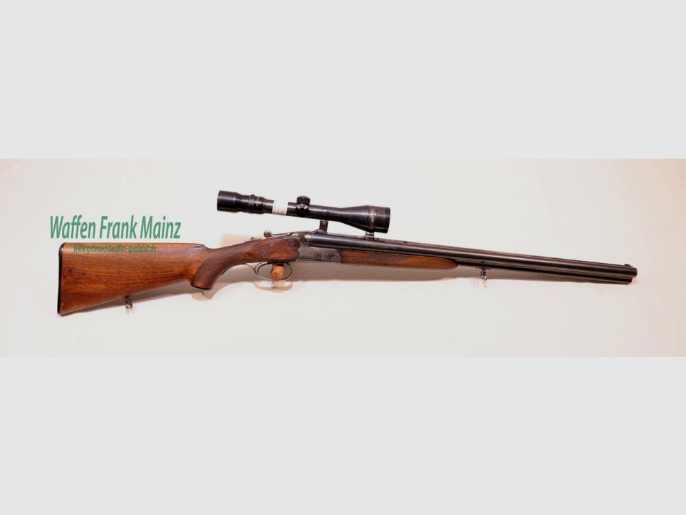 Sauer u. Sohn/Suhl Mod. 30