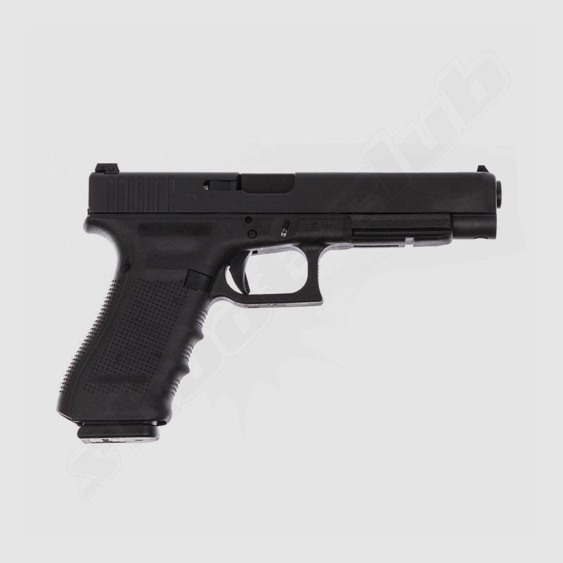 GLOCK Glock 34 Gen. 4