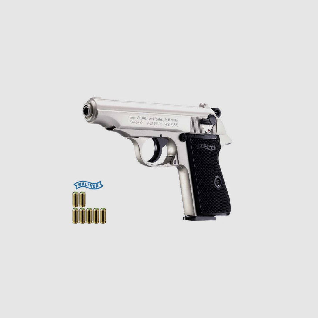 Walther PP