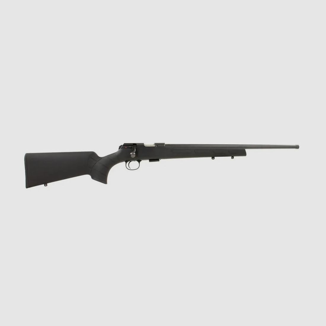 CZ 457 Repetierbüchse Synthetik Kal.17HMR, Bild 2 von 2