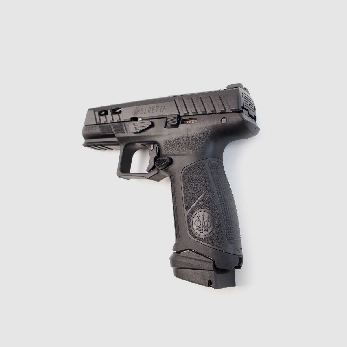 Beretta APX A1 Ported Kal 9x19mm, Bild 16 von 20