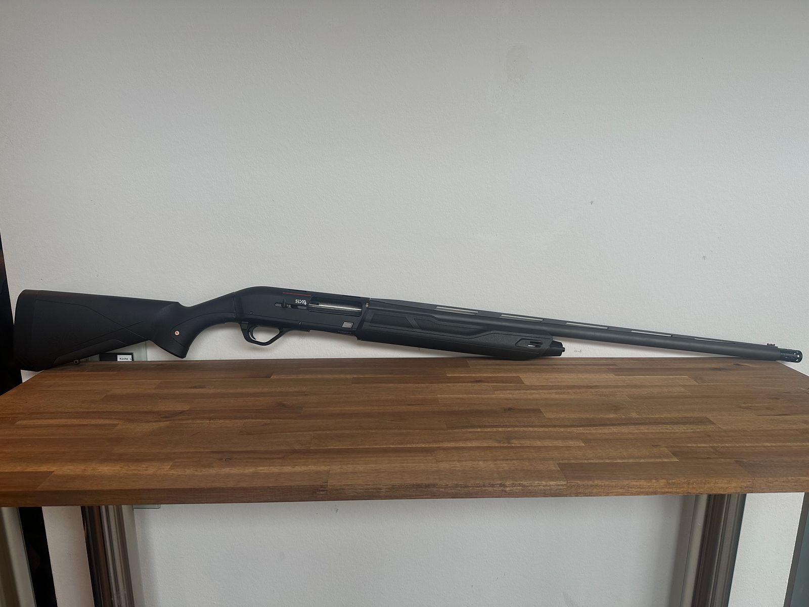 Winchester SX4 – Kaliber 12 in sehr gutem Zustand