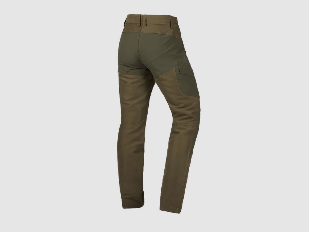 Pantalon Light Game Stagunt BISON, image 2 sur 2