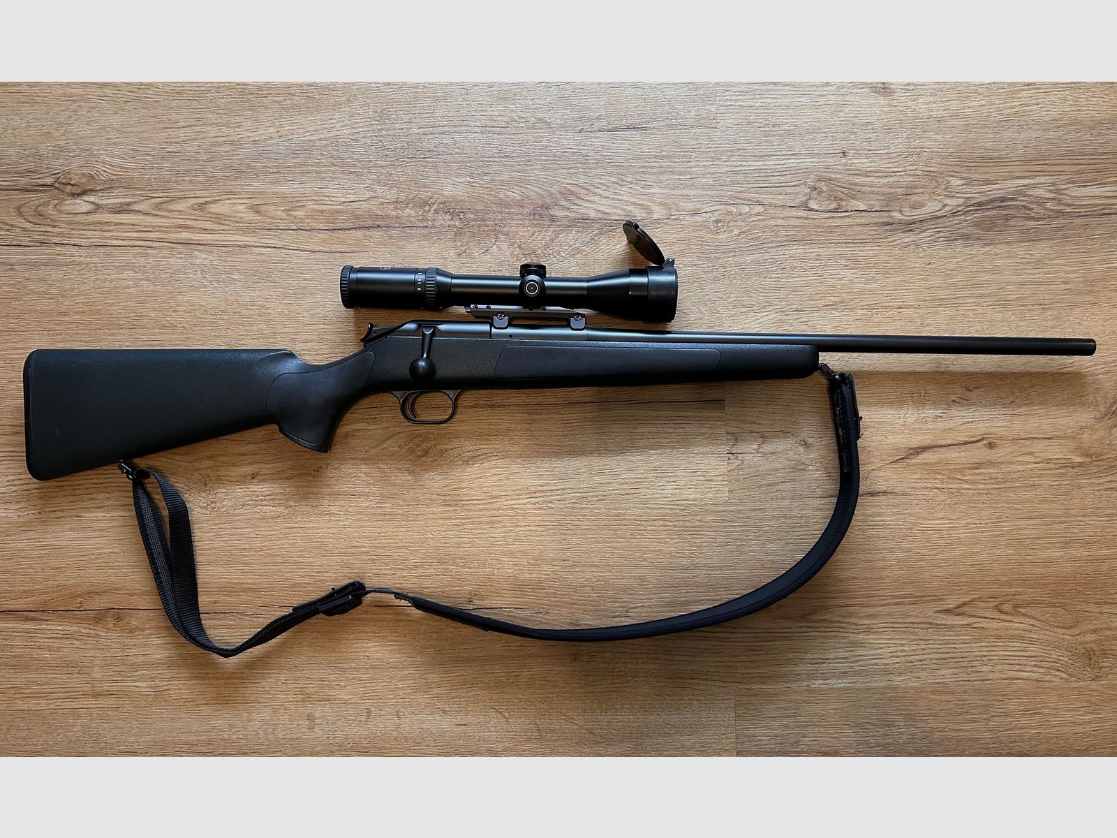 Blaser R93 Professionell