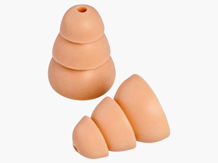 3M UltraFit™ Ersatzstöpsel (mittlel) |