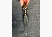 Arminius Revolver HW38