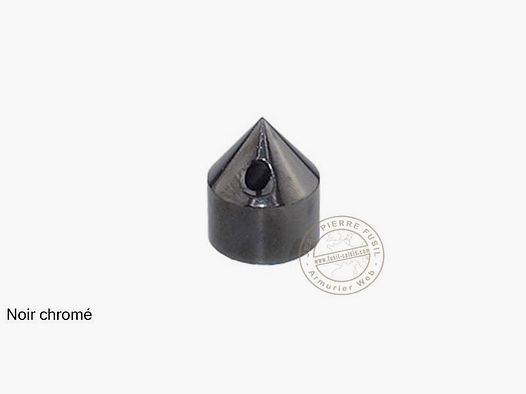 Scorpion Security - Embout Kubotan pour matraque télescopique acier