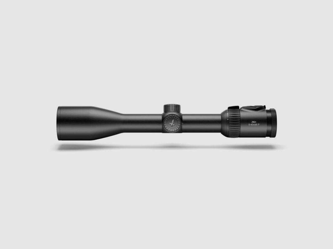 Swarovski Optik Zielfernrohr Z8i+ 5-40x56 L Abs. 4A-I, Bild 4 von 4