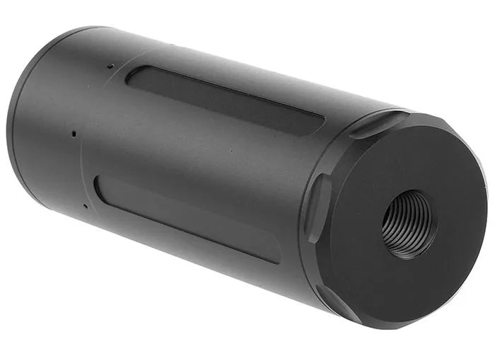 DonnyFL Tatsu 1/2 UNF Schalldämpfer, Bild 2 von 3