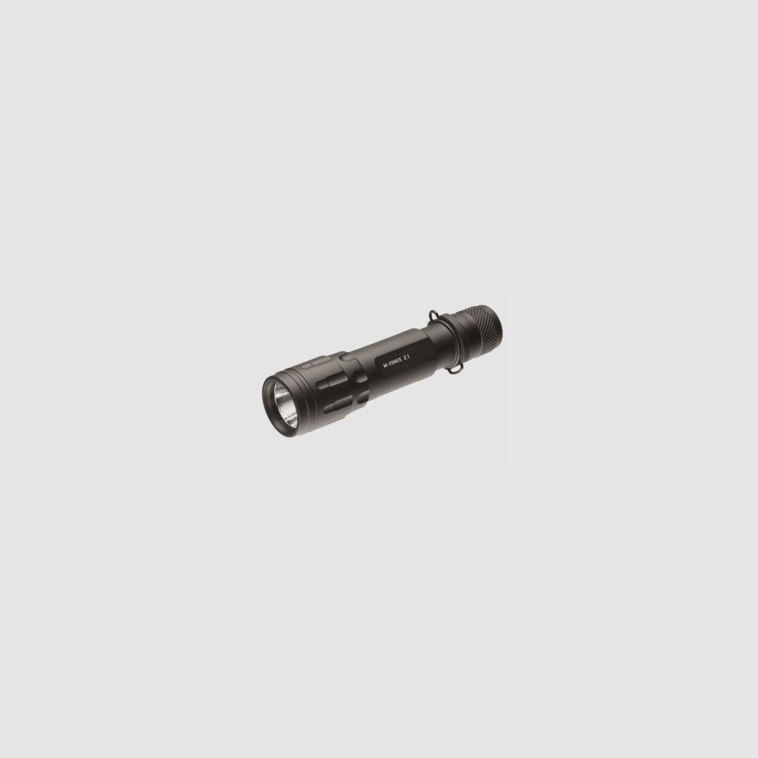 MACTRONIC Taktische Taschenlampe M-FORCE 2.1, Bild 1 von 3