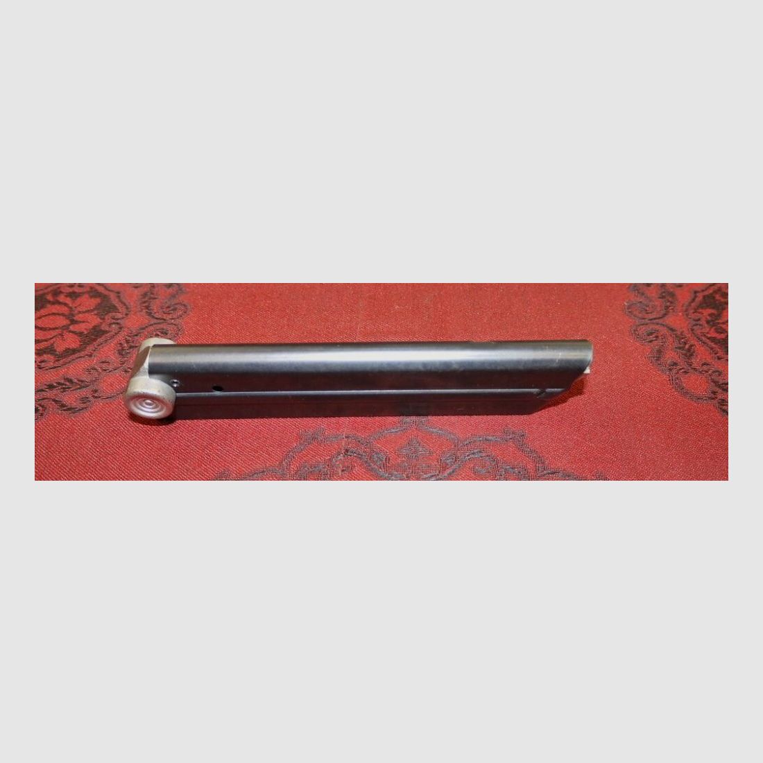 Niedermeier P08, 7 Schuss