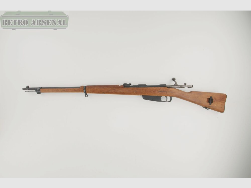 Carcano 1891/41 FAT