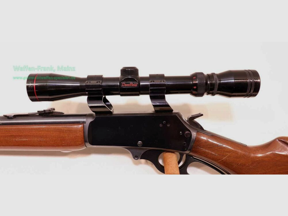 Marlin - USA Mod. 336CS