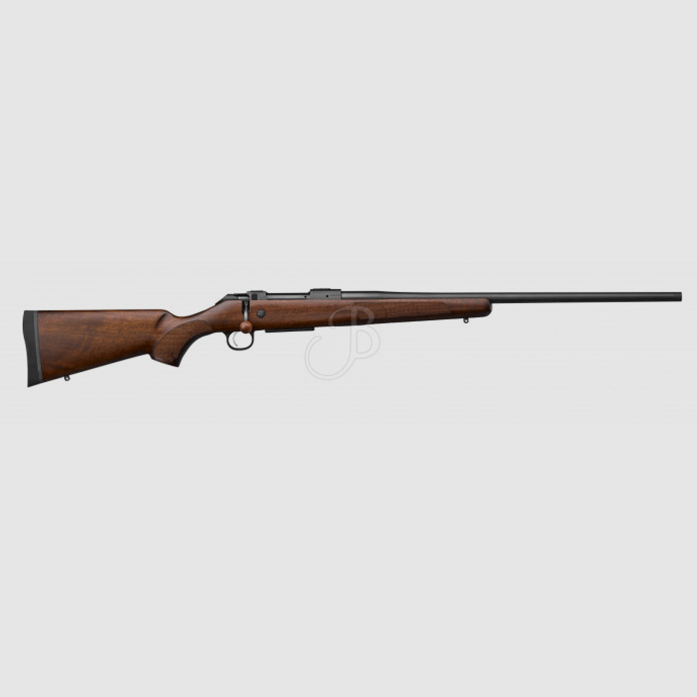CARABINA – CZ 600 AMERICAN cal. 308 WIN, immagine 1 di 3