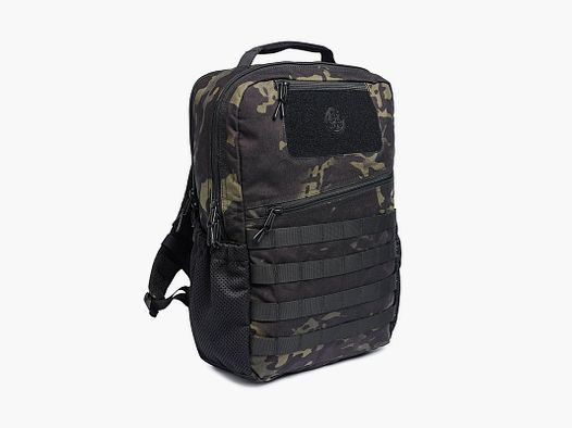 ZAINO – BERETTA – TACTICAL FLANK Multicam Black