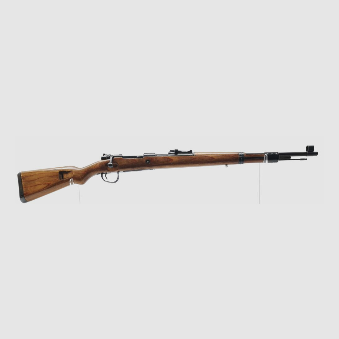 ZBROJOVKA BRNO SWP 45 - K98