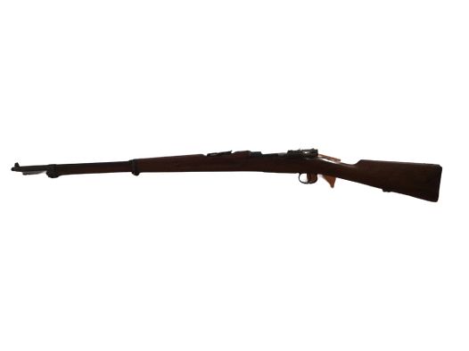 Carl Gustafs M96 Kal. 6,5×55 von 1909