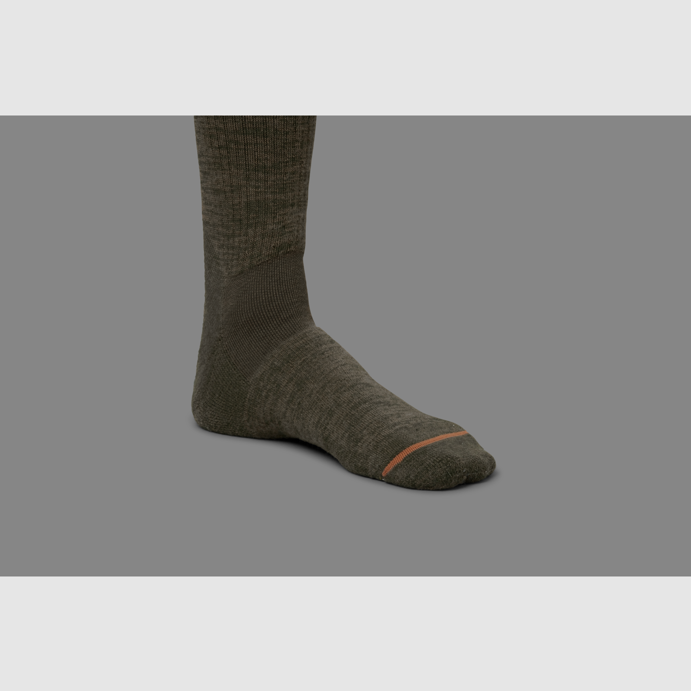 Härkila Pro Hunter 2.0 short socks, billede 3 af 3