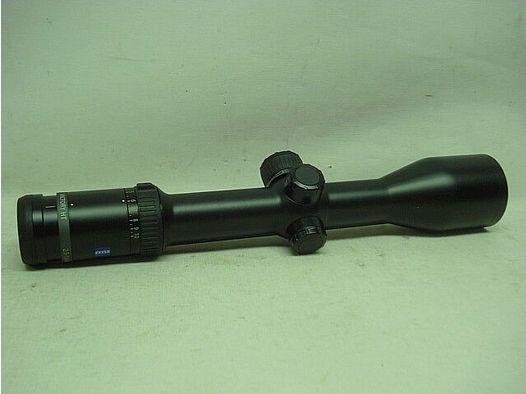 ZEISS Victory HT 2,5-10x50 M Abs.60