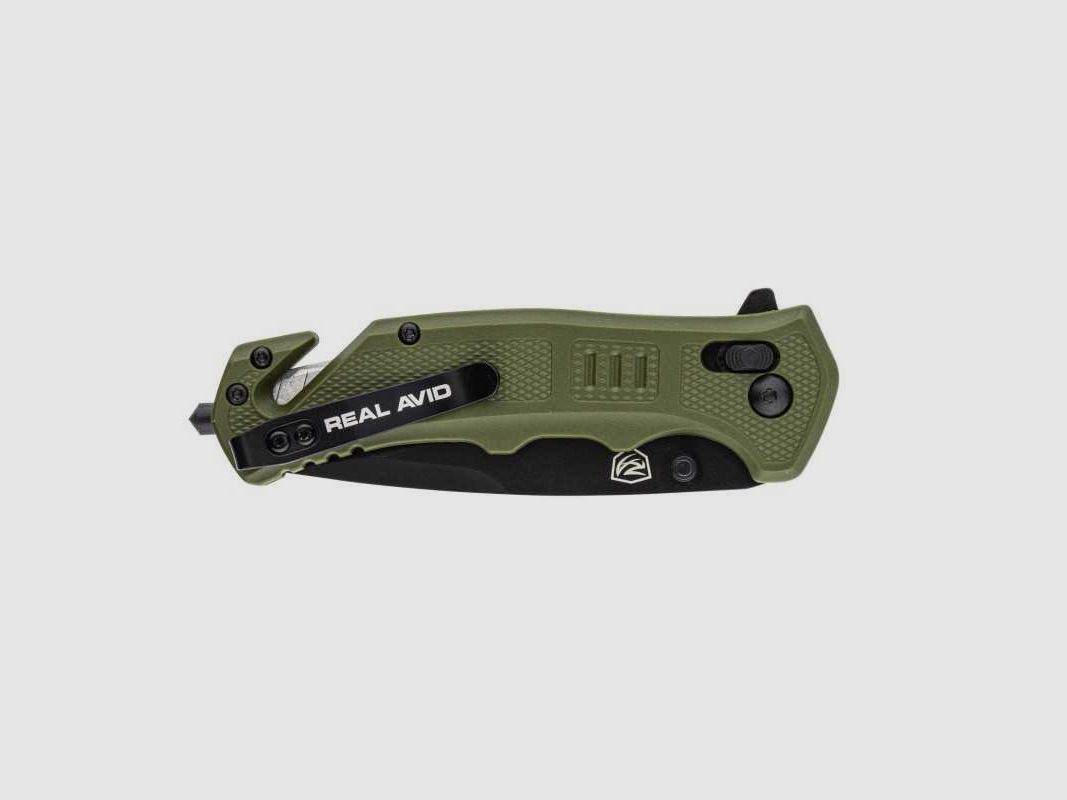 Couteau Real Avid RAV-4, image 6 sur 7