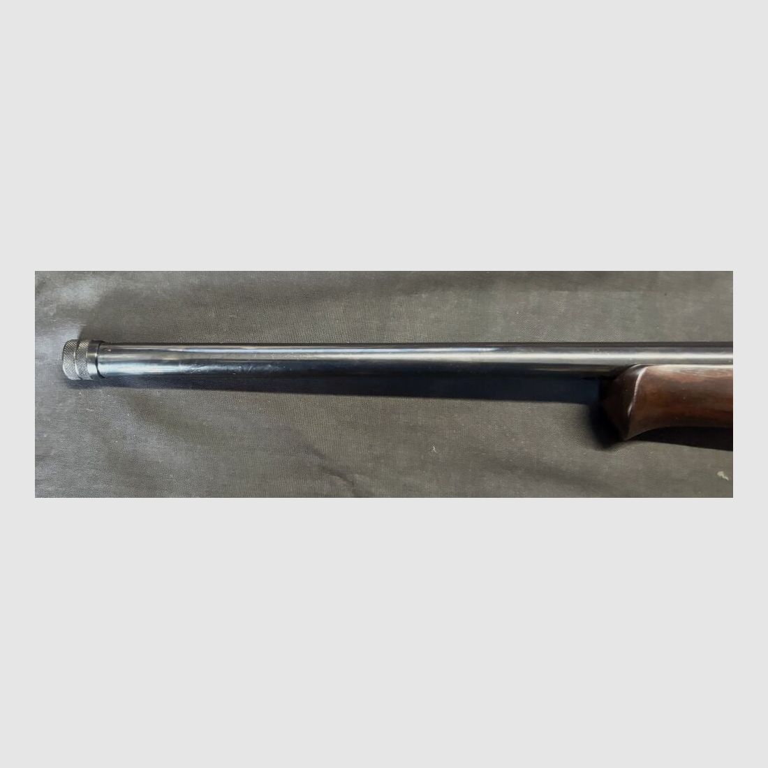 Antonio Zoli senza .30-06CourtCartry
