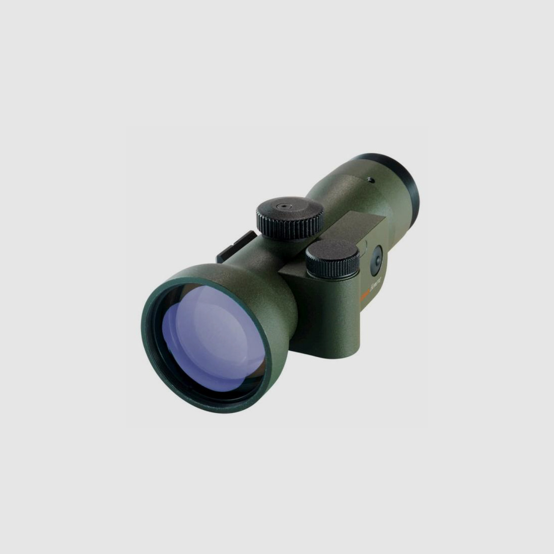 Lahoux Optics Nachtsichtgerät Hemera Echo Onyx Dual-Use-Vorsatzgerät