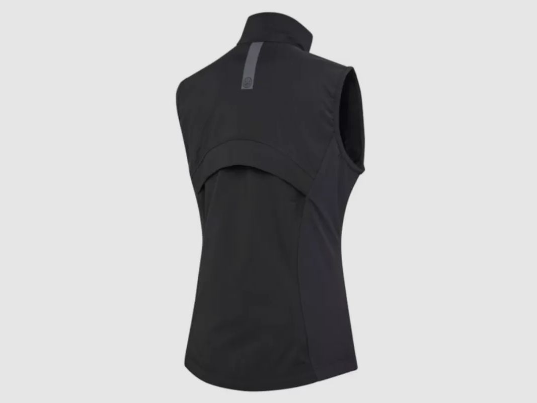 Beretta Chaleco cortavientos Gravité Black, imagen 2 de 4