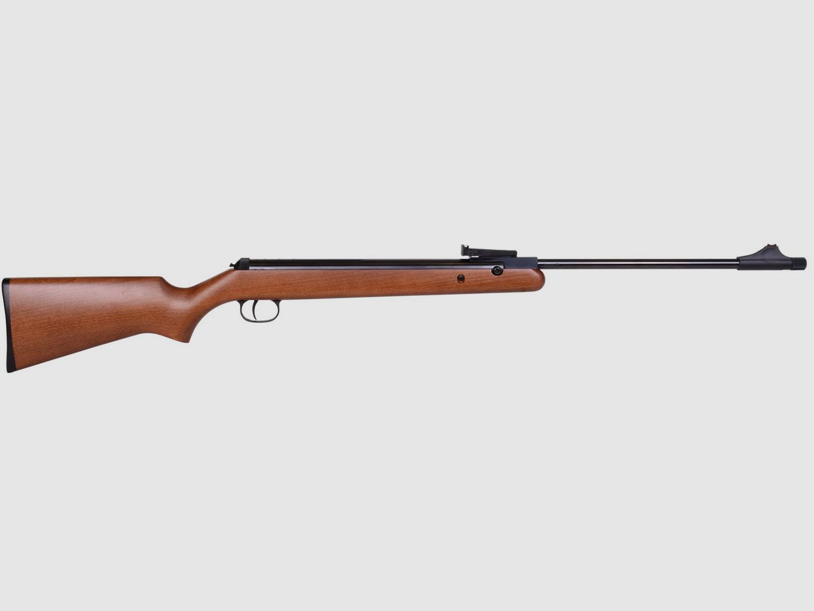 Diana Luftgewehr 34 EMS Classic 4,5mm 20 J., Bild 3 von 35