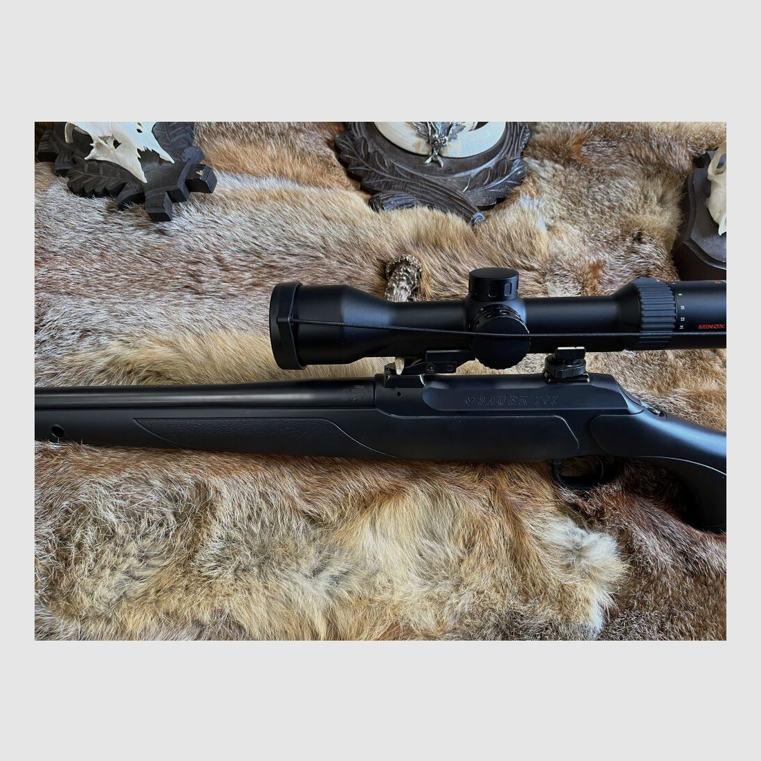 Sauer 202