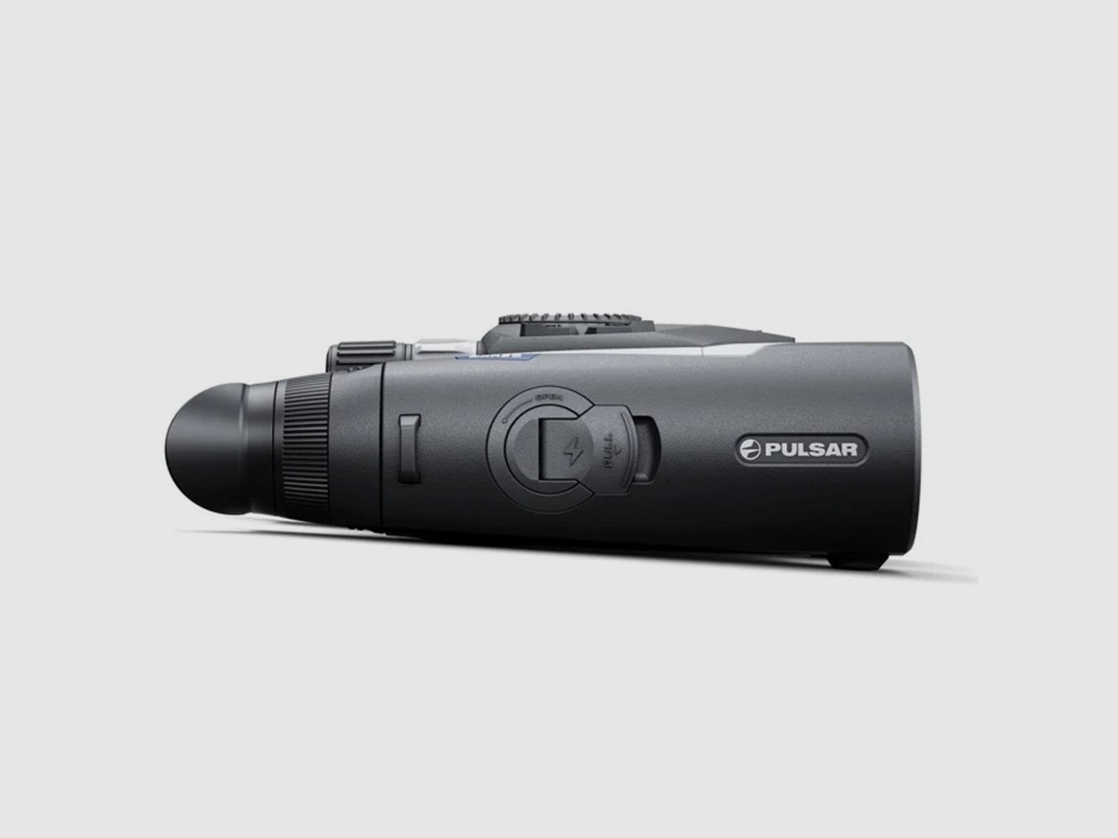 Multispectraal Warmtebeeldverrekijker Pulsar Symbion LRF DXR50, afbeelding 5 van 11