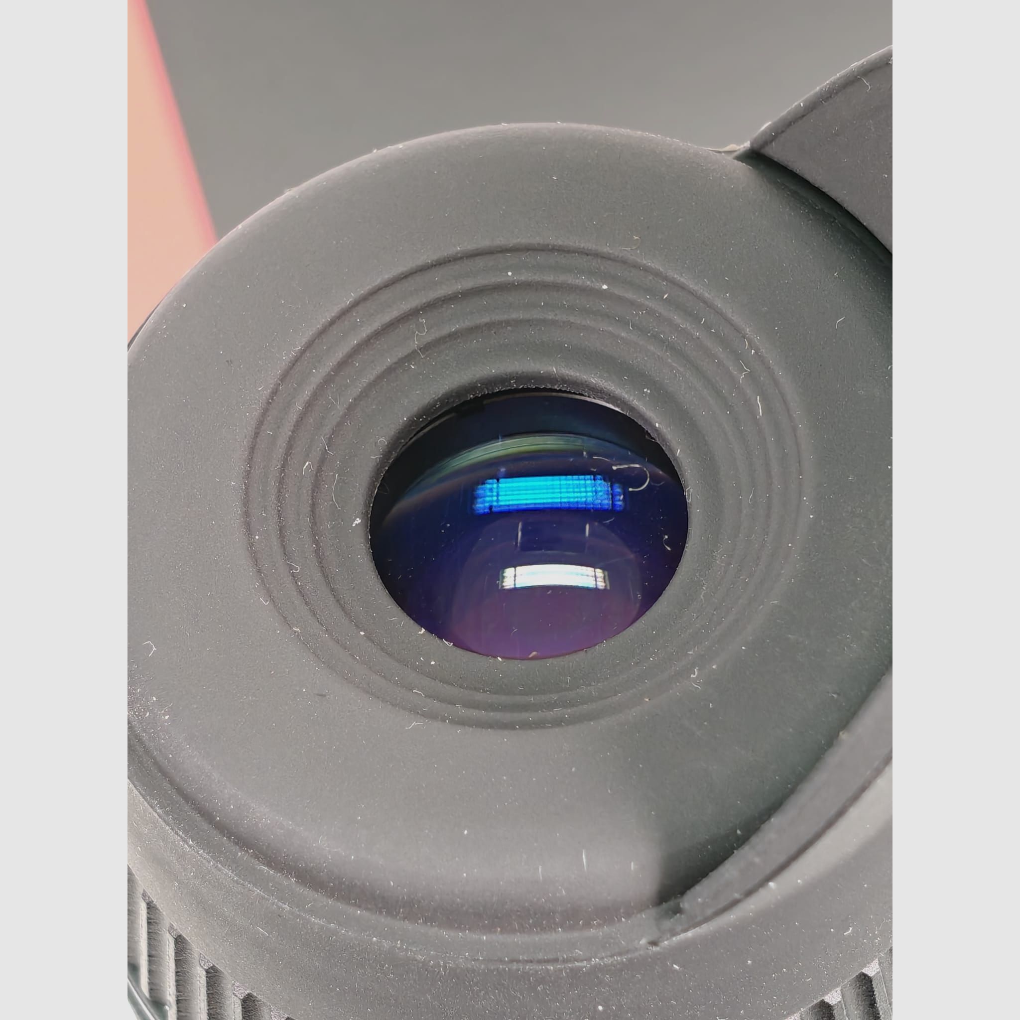Guide TJ430 thermal imaging device