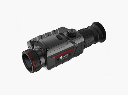 Guide Sensmart VISOR TERMICO TR420 GUIDE SENSMART