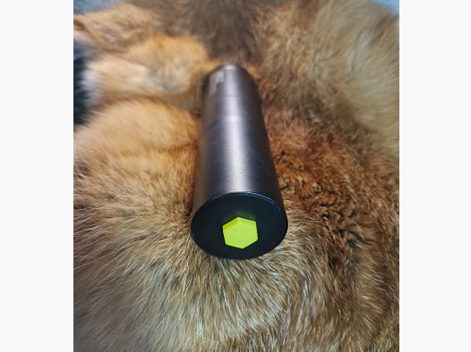 Capuchons de canon pour fusils en calibre 7-9,3 mm