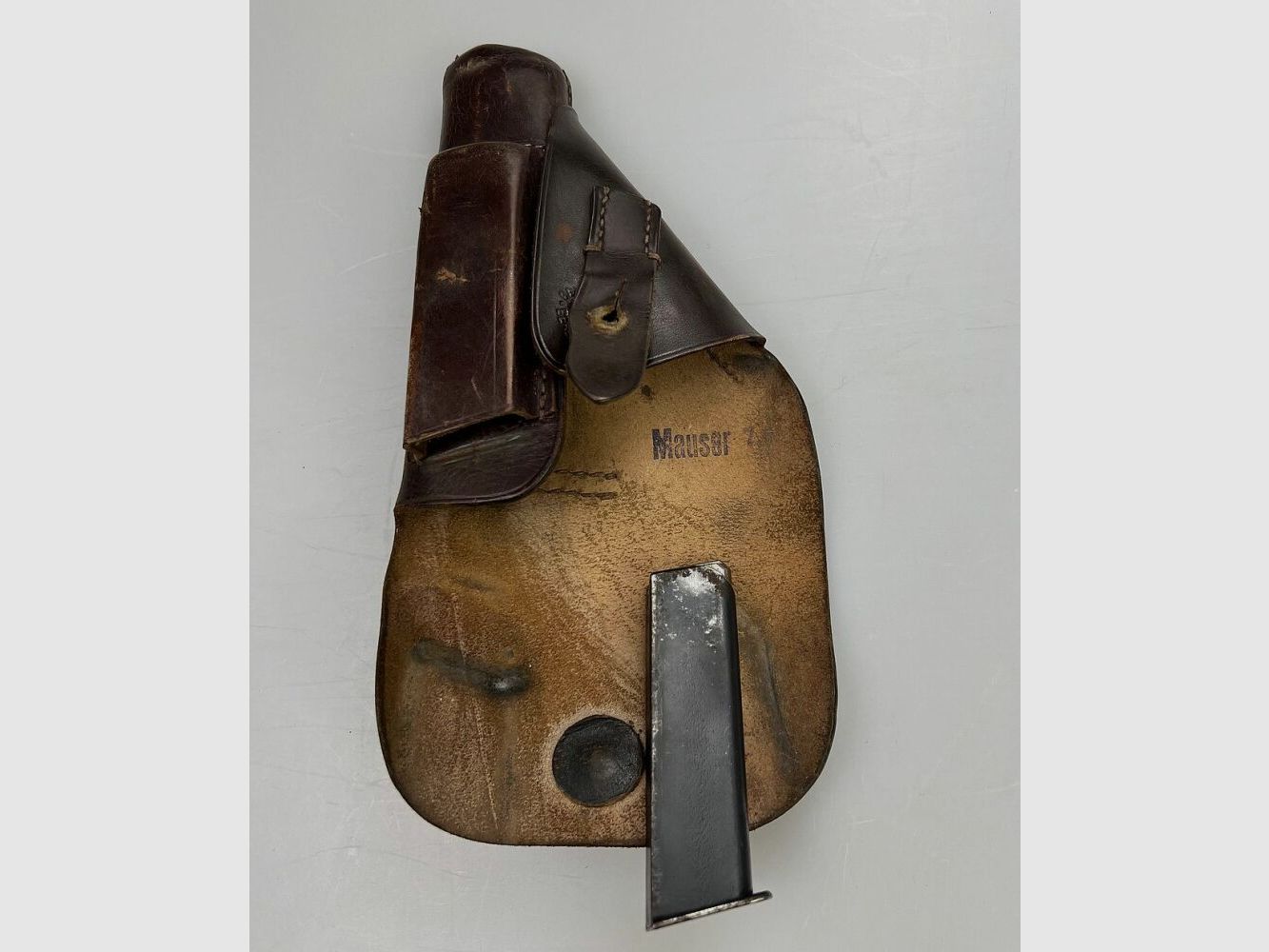 Mauser 1934