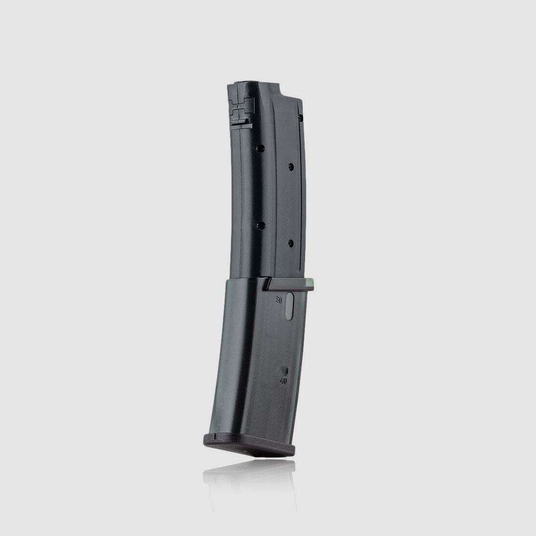 VFC	 VFC H&K MP7 Magazin 6mm BB 120 Schuss