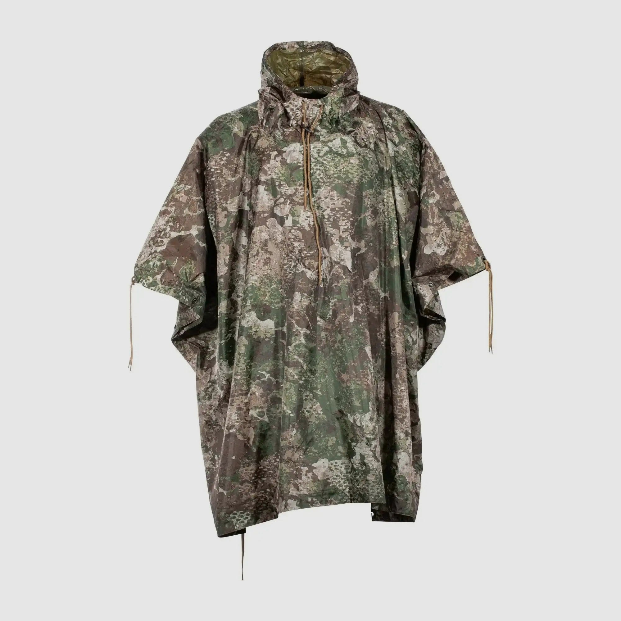 Phantomleaf Poncho PE R/S CIV-TEC WASP