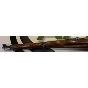 Karabin Schmidt Rubin K11 kal. 7,5x55 Swiss, billede 9 af 9